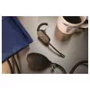 Plantronics CS540A + HL10 - headset - wireless - DECT - sollevatore cornetta telefonico (84693-12)