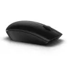 Dell KM636 - set tastiera e mouse - wireless - 2,4 GHz - QWERTZ - tedesco - nero