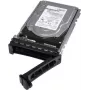 Dell - kit cliente - disco rigido - 300 GB - hot-swap - 2,5 (6,4 cm) (in carrier 8,9 cm) (in carrier 3.5) - SAS 12Gb/s - 15000 giri/min - per PowerEdge T330 (3.5), T430 (3.5), T630 (3.5) (4