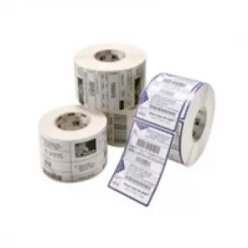Etichette Zebra Z-Perform 1000D 70x38 bianco
