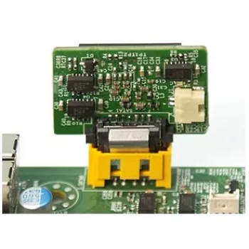 Supermicro - SSD-DM16-SMCMVN1 - SSD - 16 GB - interno - mSATA SATA 6Gb/s