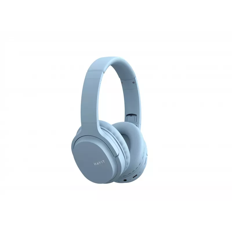 Cuffie Havit I62