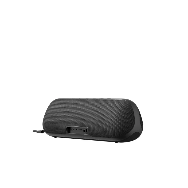 Altoparlante Bluetooth Havit M69, nero