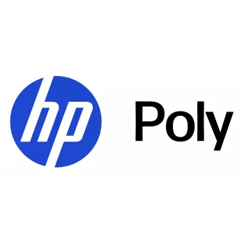 Supporto a parete HP Poly CCX 400