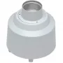 AXIS T94F01D - supporto di sospensione per custodia telecamera - per AXIS M3006-V Network Camera, M3007-P Network Camera, M3007-PV Network Camera (5503-881)