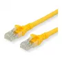 Cavo 21152728, 15 m, Cat6a, U-UTP UTP, RJ-45, RJ-45