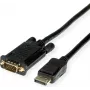 ROLINE 11.04.5974 adattatore cavo video 5 m VGA (D-Sub) DisplayPort (11.04.5974)