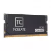 Team Group T-CREATE CLASSIC – DDR5 – modulo – 32 GB – SO DIMM 262-PIN