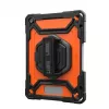 Urban Armor Gear Plasma Healthcare 124470B19740 custodia per tablet 27,7 cm (10.9) bumper nero, arancione