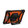 Urban Armor Gear Plasma Healthcare 124470B19740 custodia per tablet 27,7 cm (10.9) bumper nero, arancione