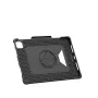 Urban Armor Gear Metropolis Series con cinturino da polso custodia iPad Pro 11 (5ª gen, 2024, M4)