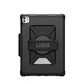 Urban Armor Gear Metropolis Series con cinturino da polso custodia iPad Pro 11 (5ª gen, 2024, M4)