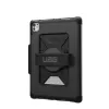 Urban Armor Gear Metropolis Series con cinturino da polso custodia iPad Pro 11 (5ª gen, 2024, M4)