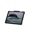 Urban Armor Gear Metropolis Series con cinturino da polso custodia iPad Pro 11 (5ª gen, 2024, M4)