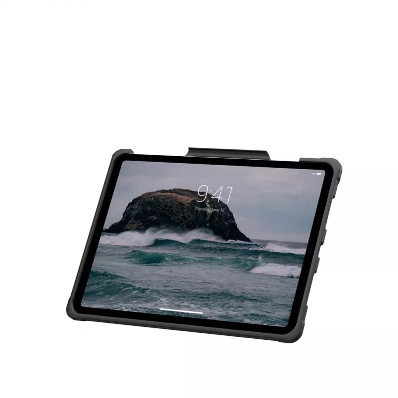 Urban Armor Gear Metropolis Series con cinturino da polso custodia iPad Pro 11 (5ª gen, 2024, M4)
