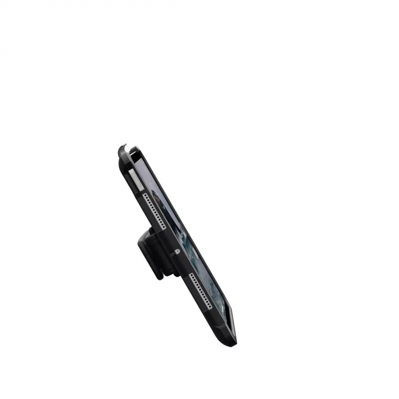 Urban Armor Gear Metropolis Series con cinturino da polso custodia iPad Pro 11 (5ª gen, 2024, M4)
