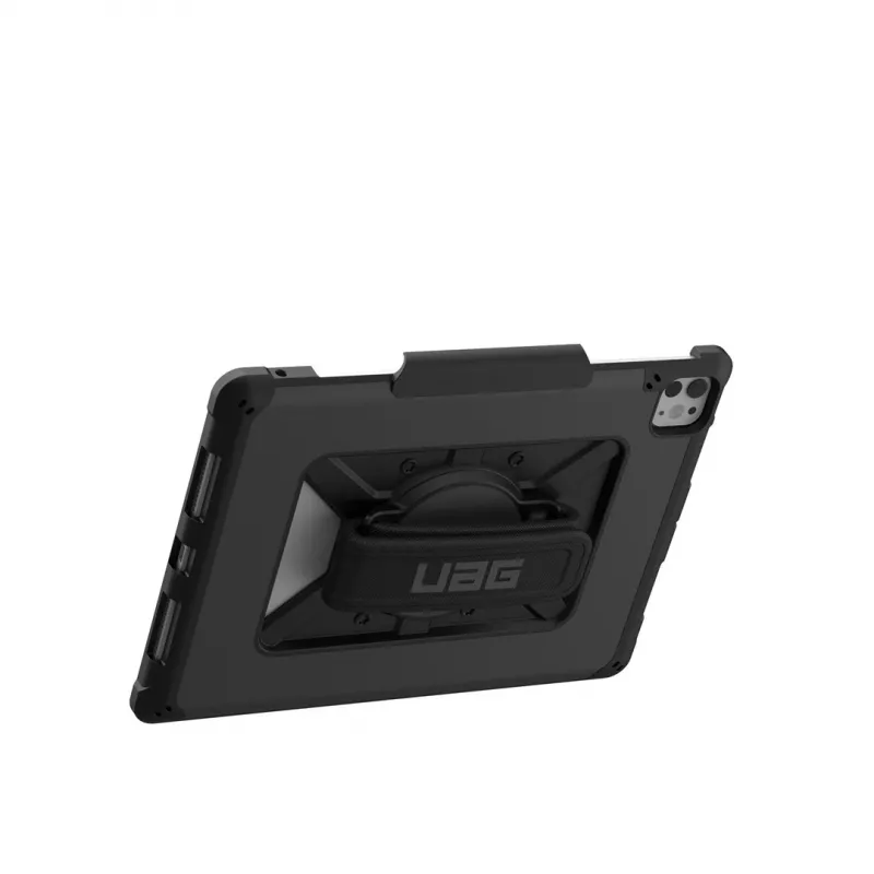 Urban Armor Gear Metropolis Series con cinturino da polso custodia iPad Pro 11 (5ª gen, 2024, M4)