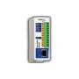 2N External IP Relay, 4 uscite, PoE