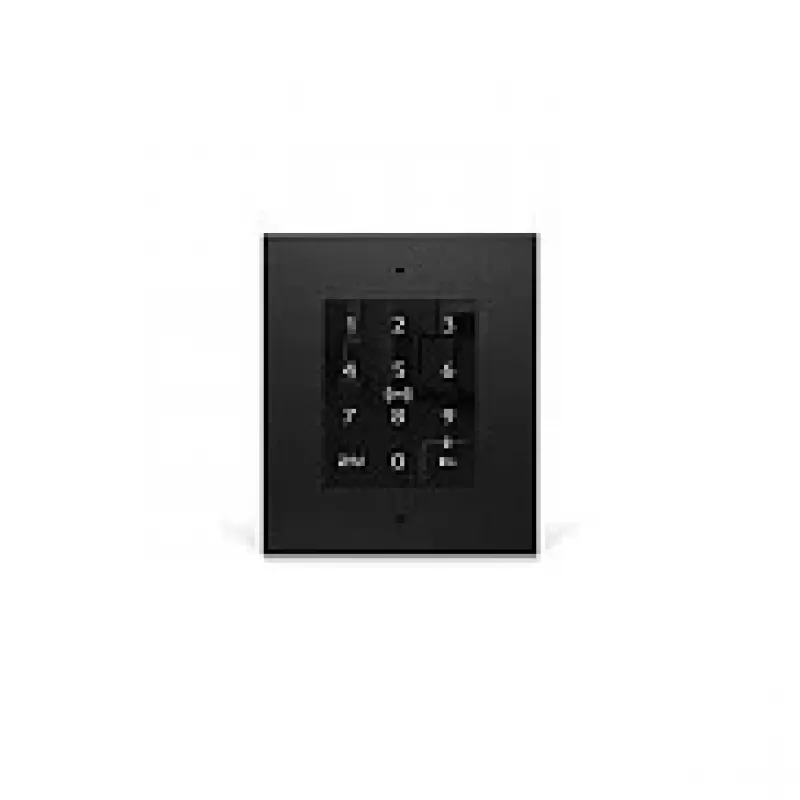 2N Access Unit 2.0 Basic lettore controllo accessi scanner impronte digitali lettore codice accesso lettore smart card accesso