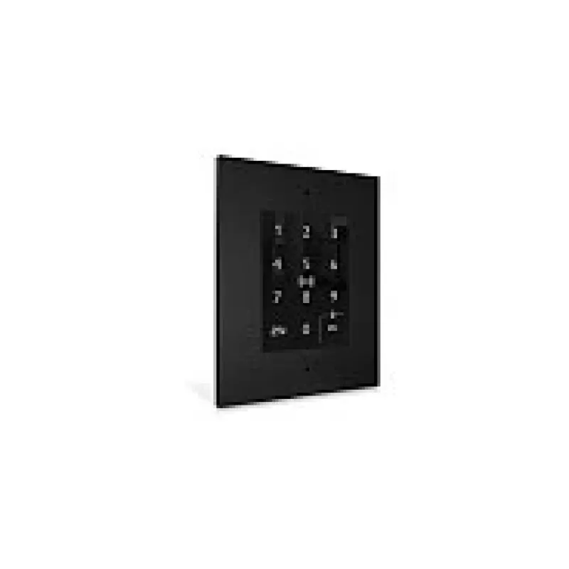 2N Access Unit 2.0 Basic lettore controllo accessi scanner impronte digitali lettore codice accesso lettore smart card accesso