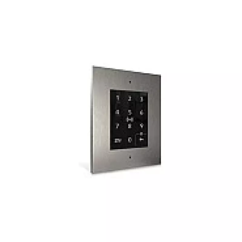 2N Access Unit 2.0 Basic lettore controllo accessi scanner impronte digitali lettore codice accesso lettore smart card accesso