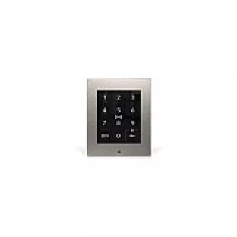 2N Access Unit 2.0 Basic lettore controllo accessi scanner impronte digitali lettore codice accesso lettore smart card accesso