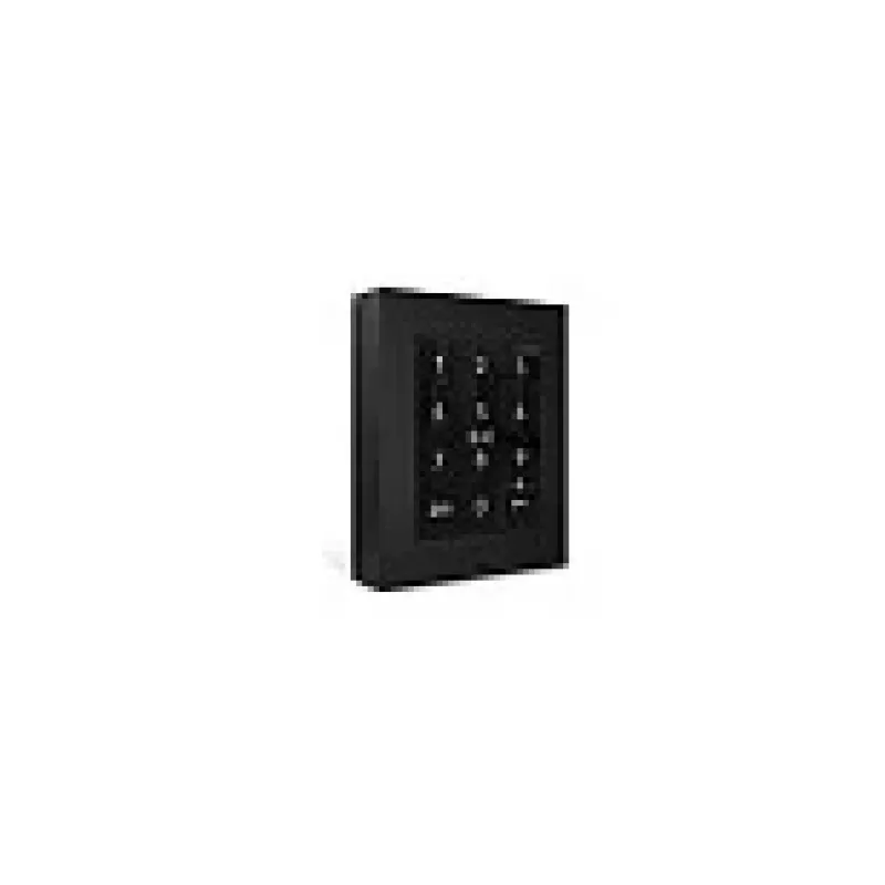 2N Access Unit 2.0 Basic lettore controllo accessi scanner impronte digitali lettore codice accesso lettore smart card accesso