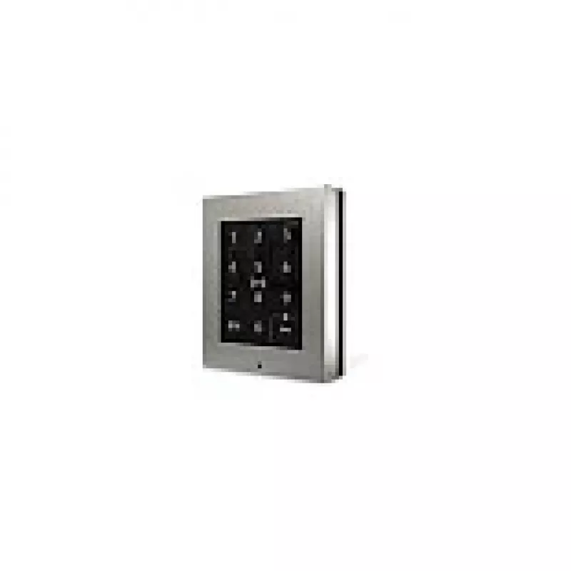 2N Access Unit 2.0 Basic lettore controllo accessi scanner impronte digitali lettore codice accesso lettore smart card accesso