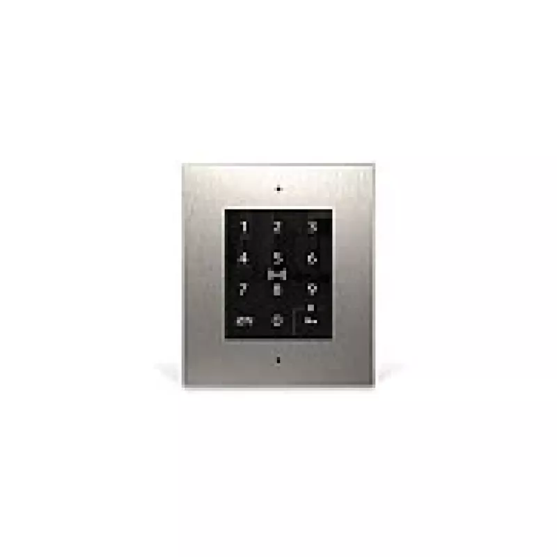 2N Access Unit 2.0 Basic lettore controllo accessi scanner impronte digitali lettore codice accesso lettore smart card accesso