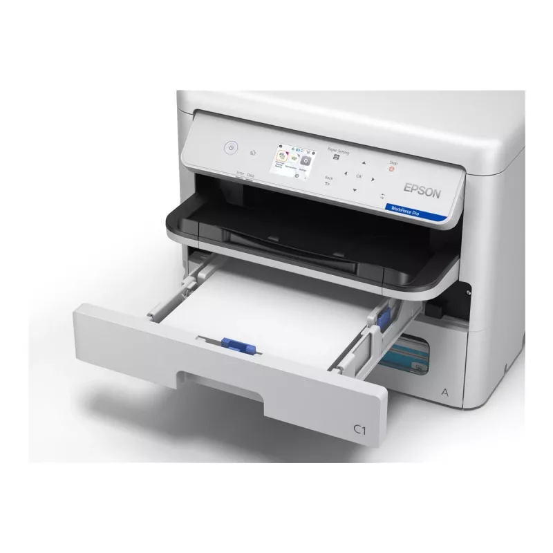 Stampante a getto d'inchiostro Epson WorkForce Pro EP-C800RDW colore