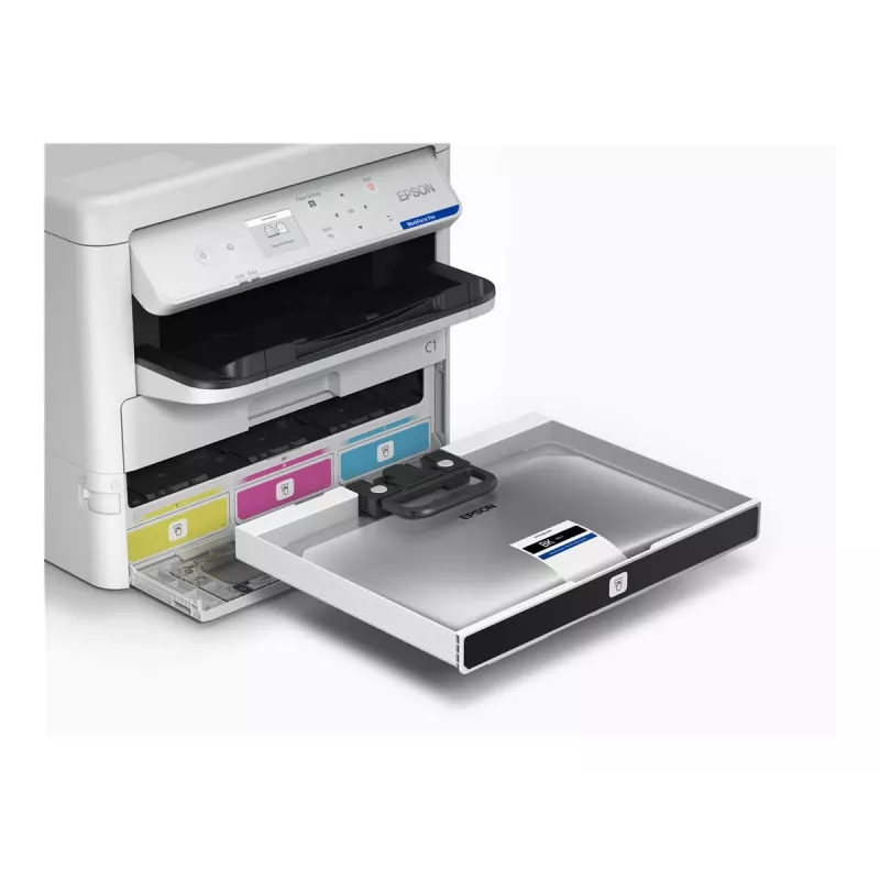 Stampante a getto d'inchiostro Epson WorkForce Pro EP-C800RDW colore