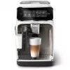 Macchina per espresso Philips EP3343/90 – automatica, 2 tazze, 15 bar, macinacaffè in ceramica, contenitore chicchi 275 g, serbatoio latte, display touch TFT