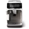 Macchina per espresso Philips EP3343/90 – automatica, 2 tazze, 15 bar, macinacaffè in ceramica, contenitore chicchi 275 g, serbatoio latte, display touch TFT