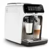 Macchina per espresso Philips EP3343/90 – automatica, 2 tazze, 15 bar, macinacaffè in ceramica, contenitore chicchi 275 g, serbatoio latte, display touch TFT