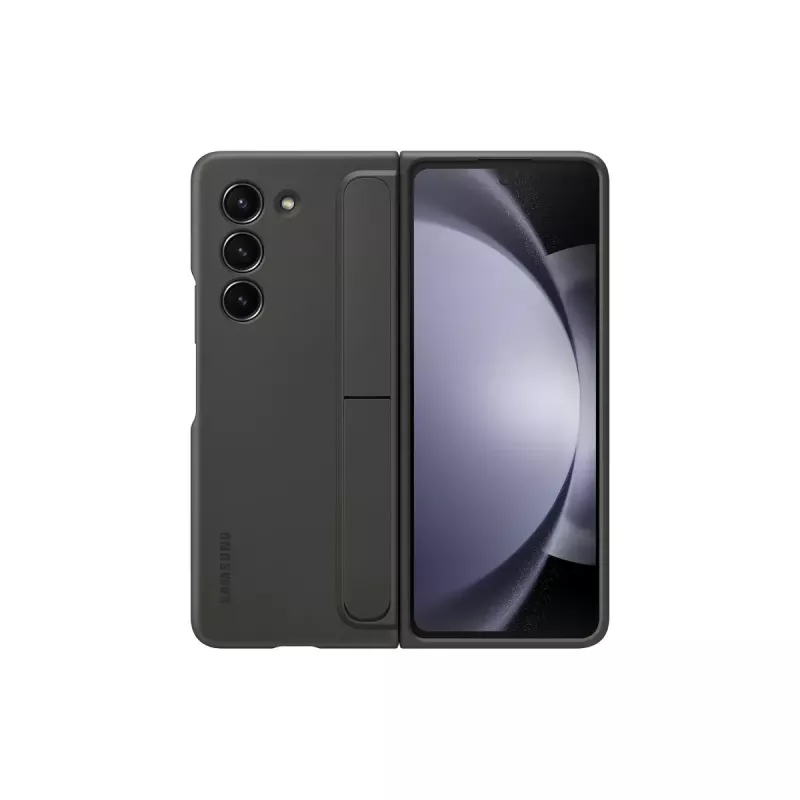 Cover Samsung Galaxy Z Fold5 19,3 cm grafite