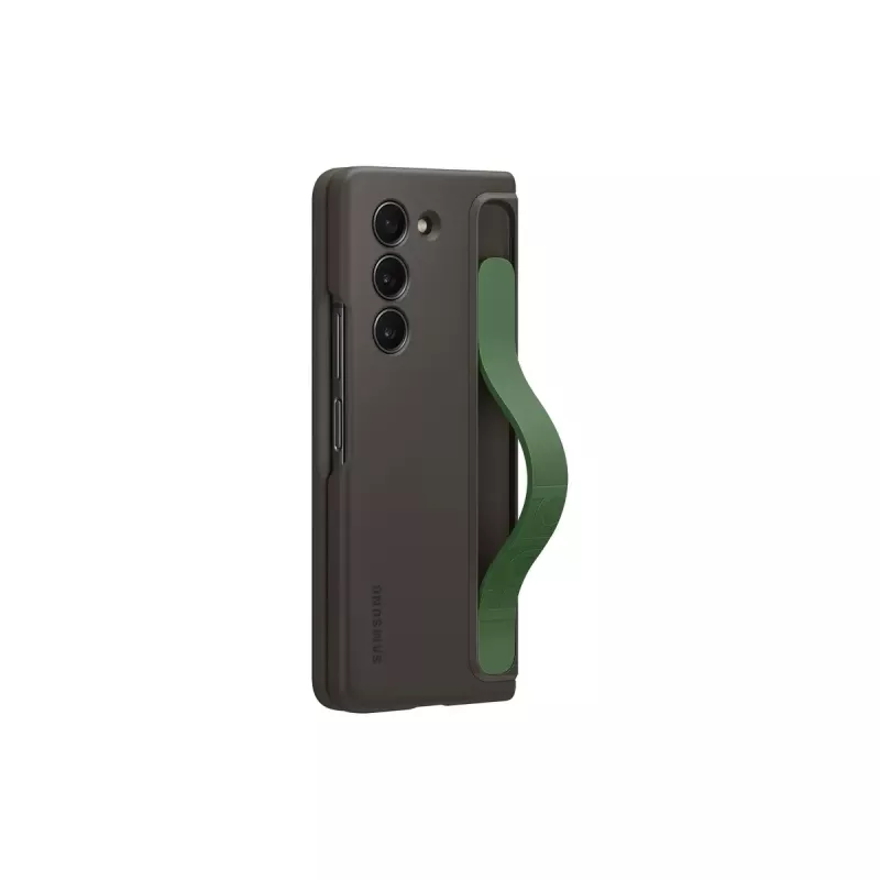 Cover Samsung Galaxy Z Fold5 19,3 cm grafite