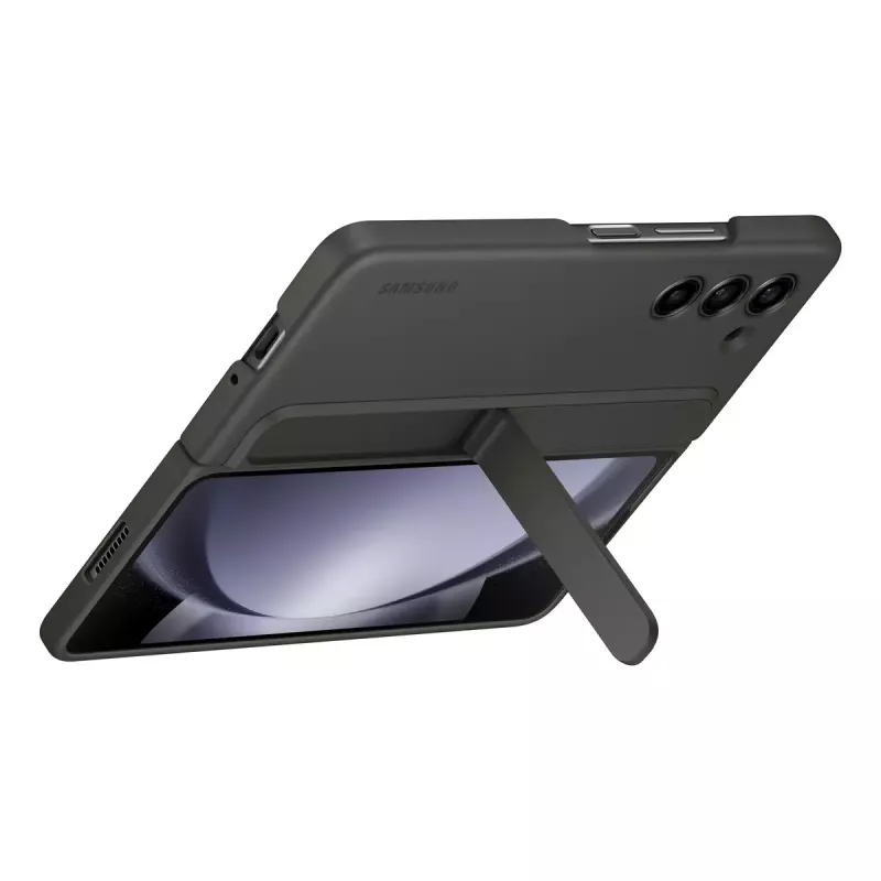 Cover Samsung Galaxy Z Fold5 19,3 cm grafite