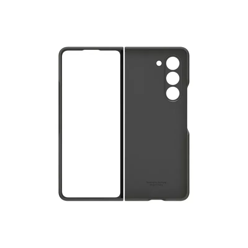 Cover Samsung Galaxy Z Fold5 19,3 cm grafite