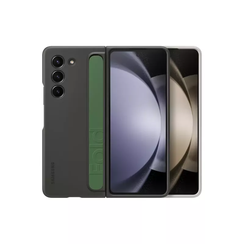 Cover Samsung Galaxy Z Fold5 19,3 cm grafite