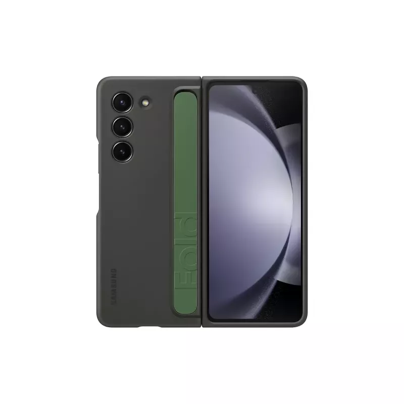 Cover Samsung Galaxy Z Fold5 19,3 cm grafite