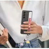 Cover Samsung Galaxy Z Fold5 19,3 cm grafite