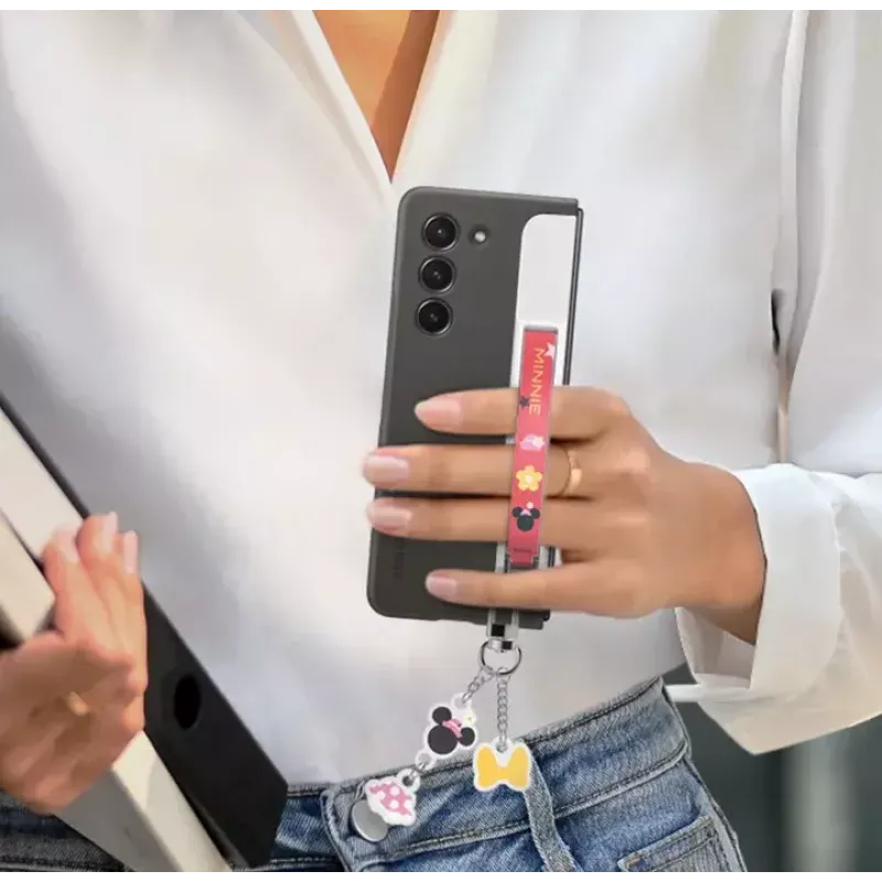 Cover Samsung Galaxy Z Fold5 19,3 cm grafite
