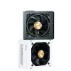 Zalman ZM1200-TMX2 TerraMax II 80 Plus Gold alimentatore completamente modulare ATX 3.0 PCIe 5.0 - ATX - 80 PLUS Gold