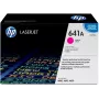 HP 641A cartuccia toner LaserJet originale magenta - 8000 pagine - magenta - 1 pz.