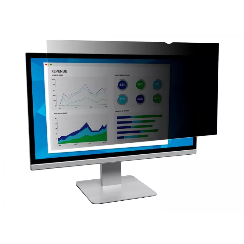 Filtro privacy monitor 3M PF200W9B