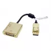 ROLINE Gold - Adattatore DisplayPort - Dual Link - DisplayPort (M)