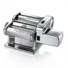 Macchina per pasta Atlas con motore, argento