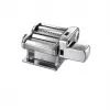 Macchina per pasta Atlas con motore, argento