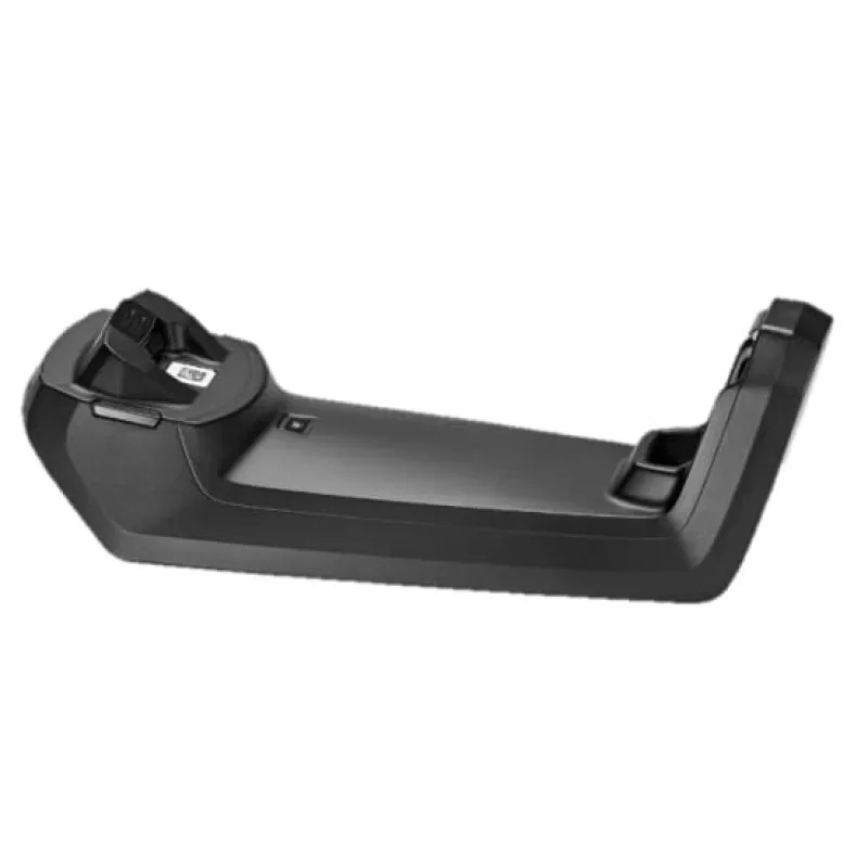 Zebra CR8178-SC Standard Cradle - Base di docking per scanner di codici a barre - montabile a parete, carrello montabile, desktop - nero - per Zebra DS8178 (C