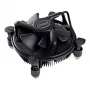 Dissipatore ad aria INTEL K69237-001 — sistema di raffreddamento ad aria per processore, 12 V, nero